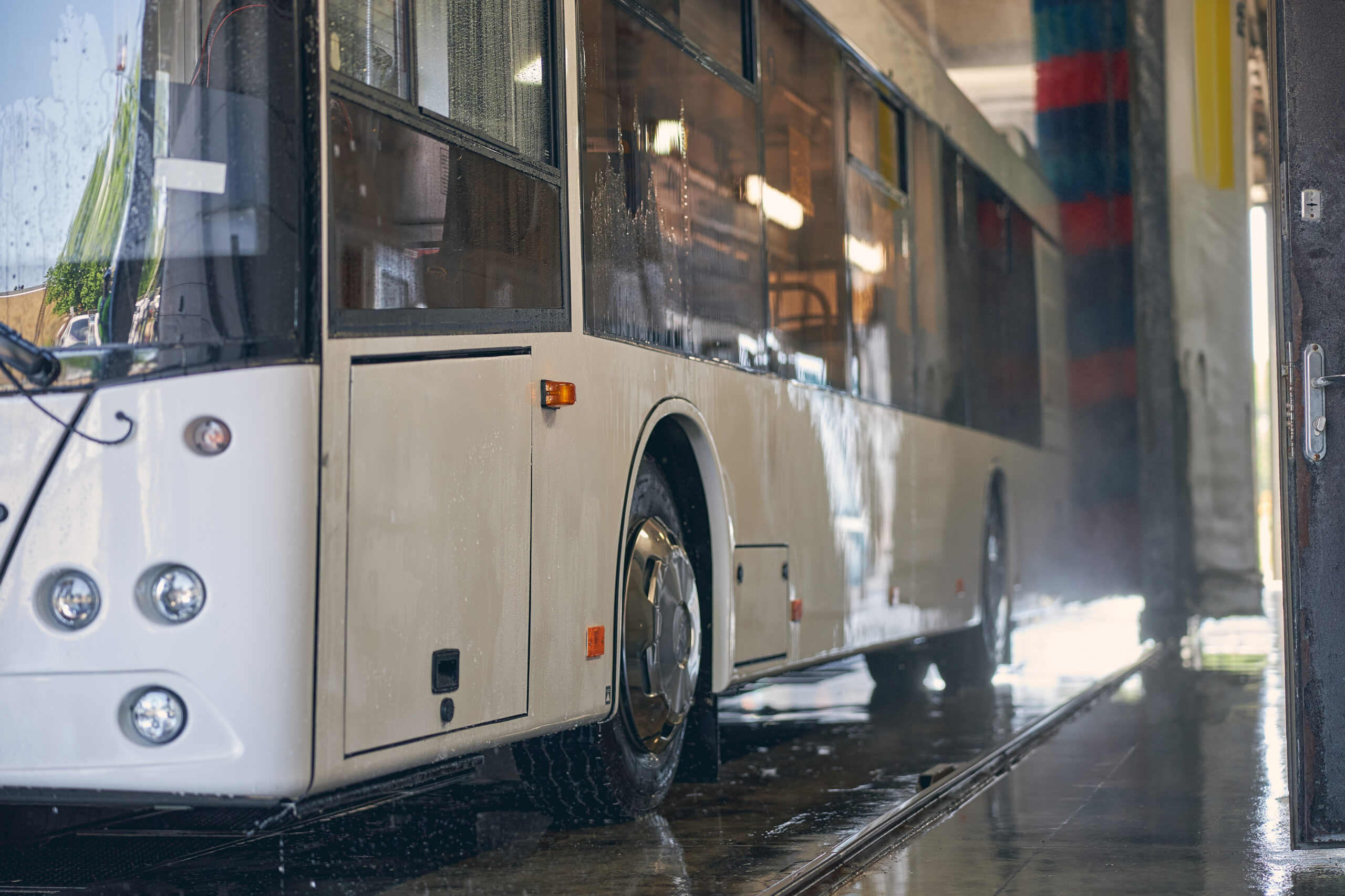 bus being washed in an automatic bus wash 2026 03 24 08 33 27 utc 1 scaled Letitia S. Johnson