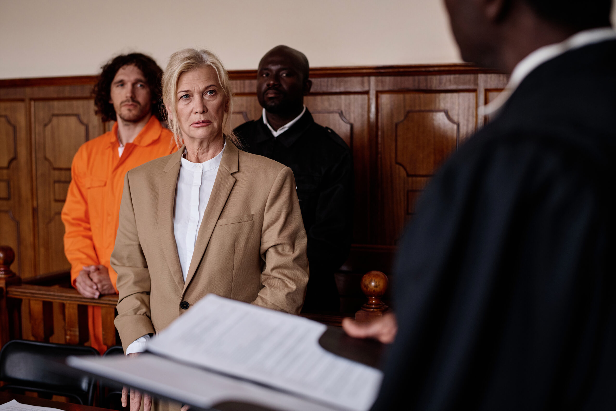 courtroom scene with woman in trial 2026 03 18 15 42 20 utc scaled Letitia S. Johnson